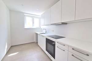 *Bezugsfreie, schicke 3-Zimmerwohnung mit EBK und Balkon mitten im Lehenviertel* – 70180 Lehen, Stuttgart – Vorschaubild 5