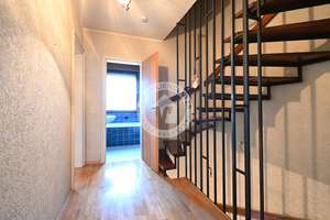 Mittelhaus in Südausrichtung mit Garage auf einem Erbbaurechtsgrundstück mit Kaufoption! – Die vollständige Adresse der Immobilie erhältst du vom Anbieter., 44267 Benninghofen, Dortmund – Vorschaubild 8