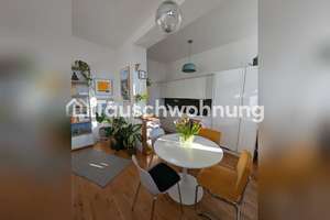 Tauschwohnung: 4 Zimmer, 100qm mit Wohnküche in den Thalysia-Höfen – Die vollständige Adresse der Immobilie erhältst du vom Anbieter., 4277 Connewitz, Leipzig – Vorschaubild 3