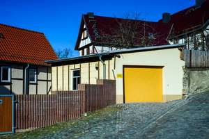 Das Bäckerhaus am Spittelteich-Gernrode/Harz– Historisches Ensemble für Generationen und neue Ideen! – Die vollständige Adresse der Immobilie erhältst du vom Anbieter., 6507 Gernrode – Vorschaubild 7