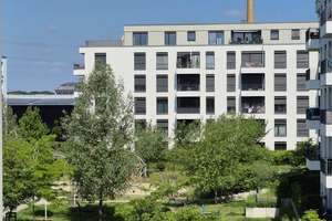 Direkt an der Spree, moderne und helle 2 Zimmerwohnung mit Balkon – Tabbertstr. 6d, 12459 Oberschöneweide, Berlin – Vorschaubild 26