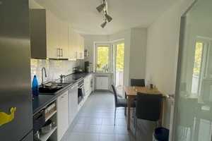 Helle 3-Zimmer-Wohnung mit grünem Innenhof – Aberlestraße 35, 81371 München – Vorschaubild 7