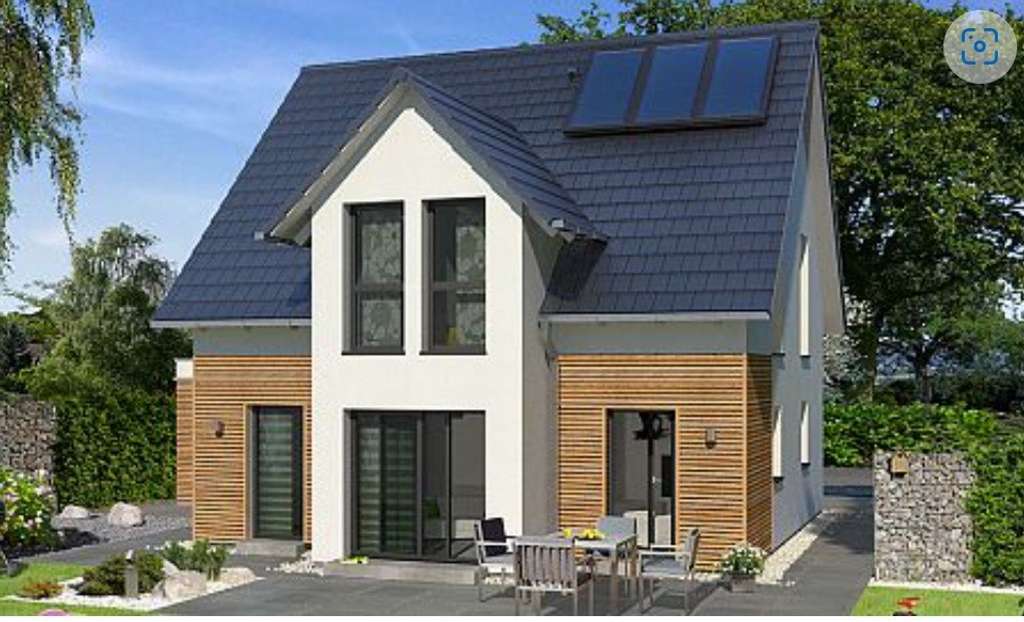 Immobilie in Oschatz - Haus mit Effizenz 40 === Förderung durch KFW möglich - Bild 1