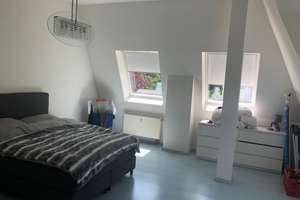 Stilvolle, geräumige 2-Zimmer-Maisonette Wohnung mit Balkon und Einbauküche in Bonn-Ippendorf – Ippendorfer Allee 25, 53127 Ippendorf, Bonn – Vorschaubild 7