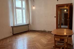 Altbauwohnung nahe Savignyplatz im ruhigen Seitenflügel ohne wahrnehmbare S-Bahn-Geräusche – Bleibtreustraße 7, 10623 Charlottenburg, Berlin – Vorschaubild 5