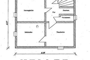 Die eigenen vier Wände 1-2 Familienhaus in Aichach Oberbernbach – Hauptstr. 26, 86551 Aichach – Vorschaubild 16