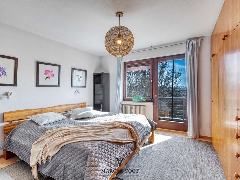 EG Schlafzimmer