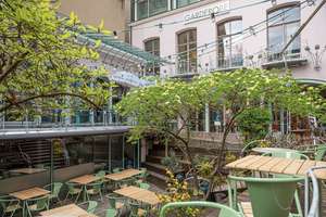2-Zimmer-Altbauwohnung in sehr beliebter Lage von Berlin-Mitte - KAPITALANLAGE – Ackerstraße 153, 10115 Mitte (Ortsteil), Berlin – Vorschaubild 18