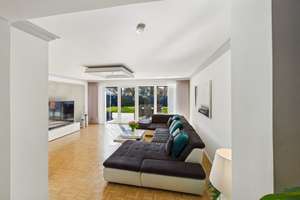 Modernisiertes Reihenendhaus mit Südwestterrasse, Garage und Stellplätzen – Die vollständige Adresse der Immobilie erhältst du vom Anbieter., 30657 Bothfeld, Hannover – Vorschaubild 3