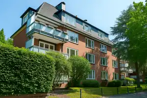 Heimathafen Ottensen – Ihr neues Zuhause zwischen Elbe und Stadtleben – Hamburg – Vorschaubild 1