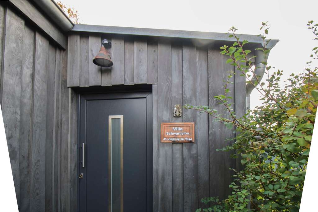 Immobilie in Altenkirchen - Bungalow „Villa Schwarbylon“ in Schwarbe – Entspannung am nördlichsten Zipfel Rügens - Bild 2