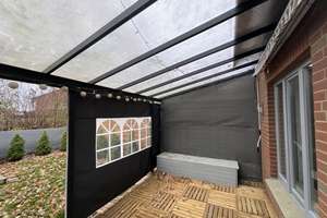 Modernes Wohnen in Stolzenau: Reihenmittelhaus mit Carport und hochwertiger Ausstattung! – Die vollständige Adresse der Immobilie erhältst du vom Anbieter., 31592 Stolzenau – Vorschaubild 6