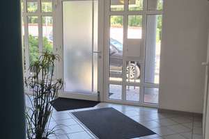 Findorff | Weidedamm:  3-Zimmerwohnung mit Dachterrase – Ricarda-Huch-Straße 15A, 28215 Weidedamm, Bremen – Vorschaubild 16