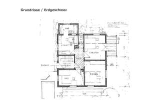 freistehendes Mehrfamilienhaus mit großem Gartengrundstück – Welfenstraße 43, 70599 Birkach-Süd, Stuttgart – Vorschaubild 4