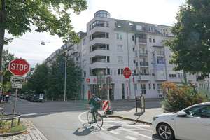 Gepflegte 2-Zi-Wohnung mit Balkon in KA-Weststadt – Sophienstr. 121, 76135 Weststadt, Karlsruhe – Vorschaubild 17
