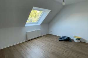 Erstbezug nach Sanierung - Moderne 2-Zimmer-Dachgeschosswohnung – Marschnerstraße 11, 30167 Nordstadt, Hannover – Vorschaubild 2