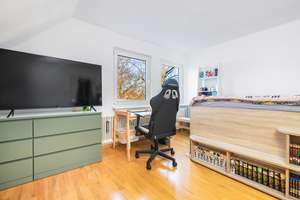 QVIII - WOHN- UND GESCHÄFTSHAUS IN BESTLAGE AUGSBURGER INNENSTADT – Die vollständige Adresse der Immobilie erhältst du vom Anbieter., 86150 Lechviertel, östl. Ulrichsviertel, Augsburg – Vorschaubild 7