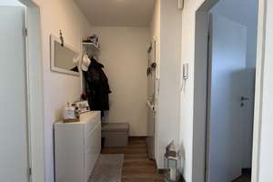 Bezugsfreie 2-Zimmer Wohnung mit Balkon in Top Lage von Köln Ehrenfeld – Klarastraße 59, 50823 Ehrenfeld (Ortsteil), Köln – Vorschaubild 10