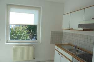 Helle geräumige 1-Zimmer-Wohnung mit Einbauküche in Flingern-Nord – 40235 Flingern Nord, Düsseldorf – Vorschaubild 3