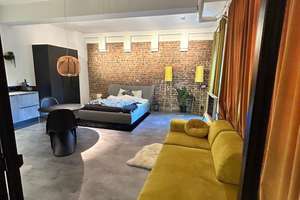 Loft / Wohnen wie in einer Designgalerie – Bornheimer Str. 132, 53119 Nordstadt, Bonn – Vorschaubild 4