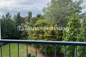 Tauschwohnung: Schöne zwei Zimmer Wohnung in Charlottenburg  – Kaiser-Friedrich-Str. 10, 10585 Charlottenburg, Berlin – Vorschaubild 1