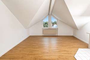 *Wohnen auf 2 Ebenen* - Maisonette Wohnung in ruhiger Lage Stuttgart Stammheim