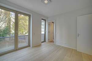 Exklusive 4 Zimmer Wohnung in Best Lage der Münchner Innenstadt – Hotterstr. 11a, 80331 Hackenviertel, München – Vorschaubild 6