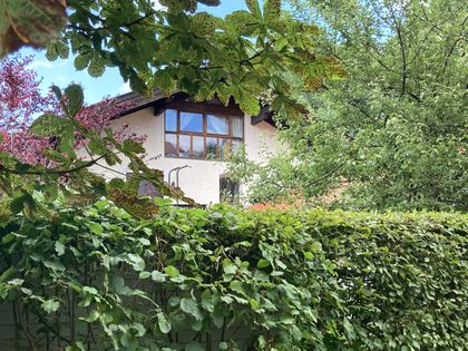 Haus kaufen in Miesbach ImmoScout24