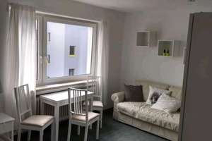 1-Zimmer Wohnung im 5. OG mit Aufzug in Regensburg-Westenviertel – Wernerwerkstraße 3, 93049 Westenviertel, Regensburg – Vorschaubild 4