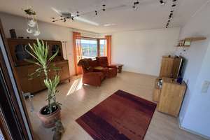 4 Zimmer mit Aussicht - Terrasse, Wärmepumpe, Garage und Stellplatz inklusive – 71549 Auenwald – Vorschaubild 9