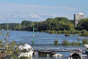 --RODENKIRCHEN--Rheinblick - attraktive 3-4 Zi. Wohnung mit großem Balkon – 50996 Rodenkirchen (Ortsteil), Köln – Vorschaubild 45
