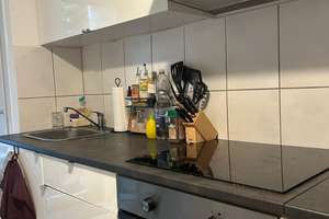 1-Zimmer Wohnung in Düsseldorf Flingern-Süd – Die vollständige Adresse der Immobilie erhältst du vom Anbieter., 40233 Flingern Süd, Düsseldorf – Vorschaubild 15