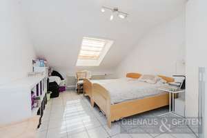 Charmante 2-Zimmer-Dachgeschosswohnung in Durlach-Aue – Die vollständige Adresse der Immobilie erhältst du vom Anbieter., 76227 Durlach, Karlsruhe – Vorschaubild 5