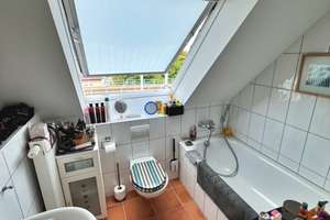Maisonette-Whg. mit Balkon im Duisburger Süden – Die vollständige Adresse der Immobilie erhältst du vom Anbieter., 47259 Huckingen, Duisburg – Vorschaubild 11