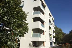 Gemütliche 2-Zimmer-Wohnung in Darmstadt-Kranichstein – Wickopweg 26, 64289 Kranichstein, Darmstadt – Vorschaubild 3