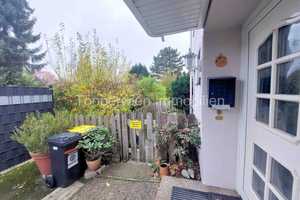 RESERVIERT!!! Sanierungsbedürftiges Reihenendhaus mit Garage in guter Lage von Burgdorf zu Verkaufen – Im Wiesengrund 31, 31303 Hannover (Kreis) – Vorschaubild 21