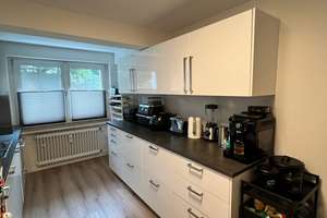 Wunderschöne Gartenwohnung mit Terrasse,  Gartenblick und Wohlfühlbad – Die vollständige Adresse der Immobilie erhältst du vom Anbieter., 50767 Pesch, Köln – Vorschaubild 11