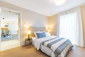 2,5-Zi.-Süd-West Gartenwohnung mit separatem Arbeits- oder Gästebereich – Aubing-Ost-Straße 70, 81245 Altaubing, München – Vorschaubild 11