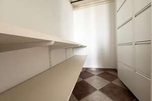 ERBBAURECHT!  2-ZIMMER-WOHNUNG MIT ZWEI BALKONEN UND EINZIGARTIGEM WEITBLICK – DIREKT AN DER U-BAHN – Die vollständige Adresse der Immobilie erhältst du vom Anbieter., 80809 Am Luitpoldpark, München – Vorschaubild 9