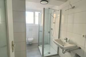 Vollständig renovierte 2-Zimmer-Wohnung mit kleinem Balkon Belgisches Viertel – Die vollständige Adresse der Immobilie erhältst du vom Anbieter., 50674 Neustadt/Süd, Köln – Vorschaubild 3