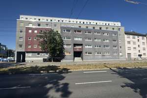 Modernisierte und vollmöblierte 1-Zimmerwohnung mit Balkon – Die vollständige Adresse der Immobilie erhältst du vom Anbieter., 68199 Neckarau, Mannheim – Vorschaubild 25