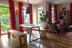 Freistehendes Einfamilienhaus im mediterranen Stil mit Naturpool – Mainz-Bingen (Kreis) – Vorschaubild 3