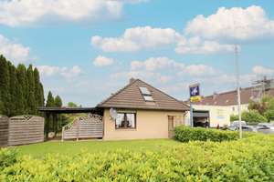 Handwerker und Bastler aufgepasst!!! Gepflegtes 3-Zi. Haus inkl. Werkstatt in Sande! – Die vollständige Adresse der Immobilie erhältst du vom Anbieter., 26452 Sande – Vorschaubild 1