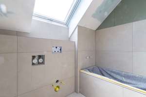 Traumhafte Dachterrasse und Balkon mit Blick ins Grüne: 5-Zimmer-Maisonette-Wohnung zum Erstbezug – Die vollständige Adresse der Immobilie erhältst du vom Anbieter., 74357 Bönnigheim – Vorschaubild 13