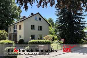 Zweifamilienhaus inklusive Bauplatz ! Toplage!  – Baden-Baden – Vorschaubild 1