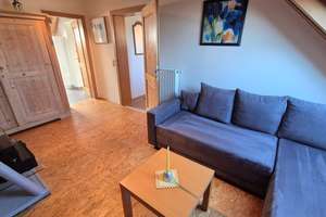 Einfamilienhaus mit Einliegerwohnung, neuem Bad und PV-Anlage in Top-Zustand – Die vollständige Adresse der Immobilie erhältst du vom Anbieter., 97724 Burglauer – Vorschaubild 24