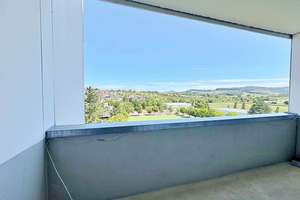WEITBLICK - Moderne 1-Zimmer Wohnung mit Balkon und Küche – Die vollständige Adresse der Immobilie erhältst du vom Anbieter., 73054 Eislingen/Fils – Vorschaubild 7
