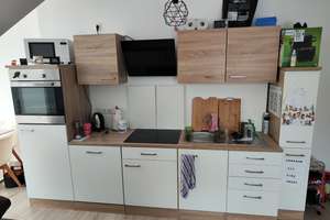 Zwei Zimmer in Paderborn: Kompakter Wohnraum in der Bielefelder Straße – Bielefelder Straße 113, 33104 Schloß Neuhaus, Paderborn – Vorschaubild 12