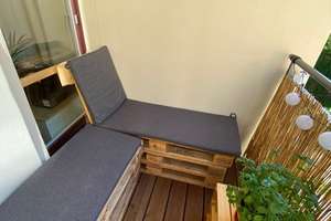 Schöne 2-Zimmer-Wohnung (67 m²) mit Balkon (ab 15.12.2025) – Die vollständige Adresse der Immobilie erhältst du vom Anbieter., 4317 Reudnitz-Thonberg, Leipzig – Vorschaubild 11