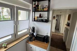 2-Zimmer EG-Wohnung mit großer Terrasse in Bonn – Konradstraße 2 a, 53121 Endenich, Bonn – Vorschaubild 13